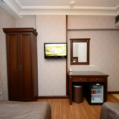 Grand Bazaar Hotel-3