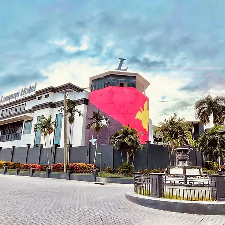 Lamana Hotel-2