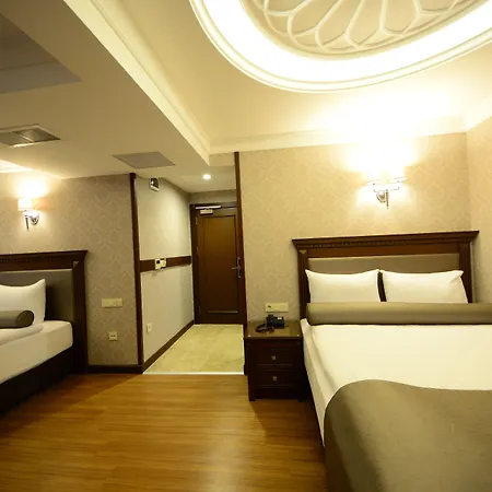 Grand Bazaar Hotel-2