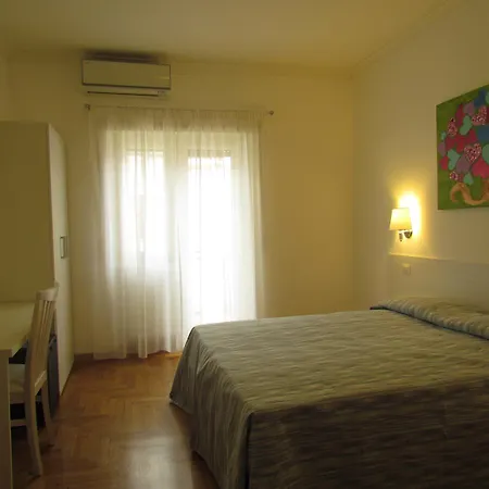 Buonarroti Guest House-2