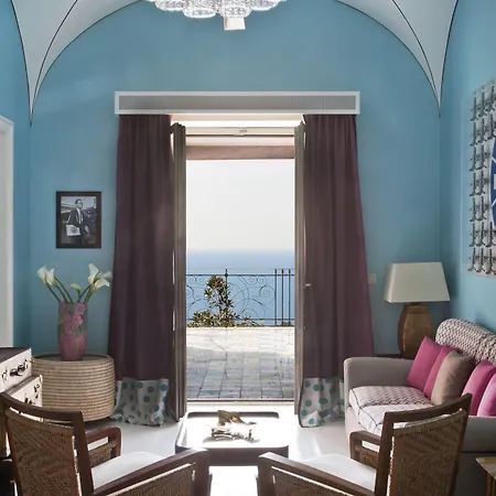 Capri Tiberio Palace - The Leading Hotels Of The World-3