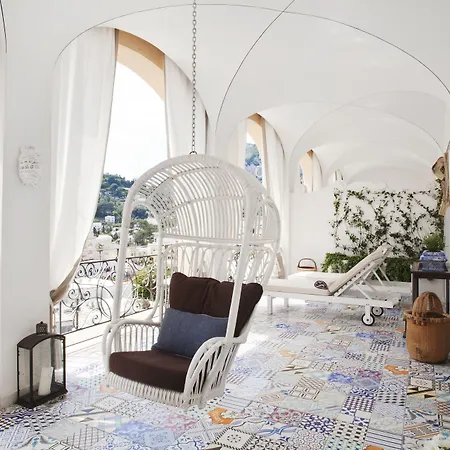 Capri Tiberio Palace - The Leading Hotels Of The World-3