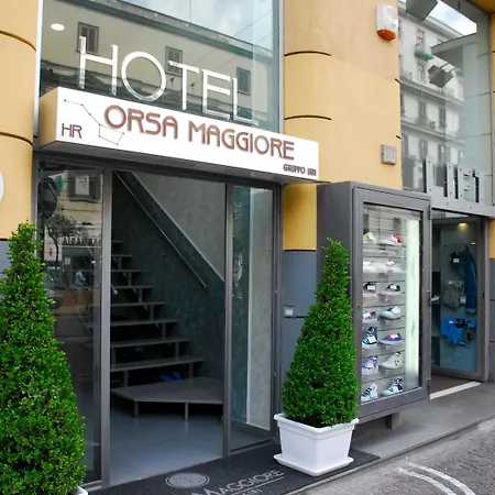 Orsa Maggiore Hotel-2