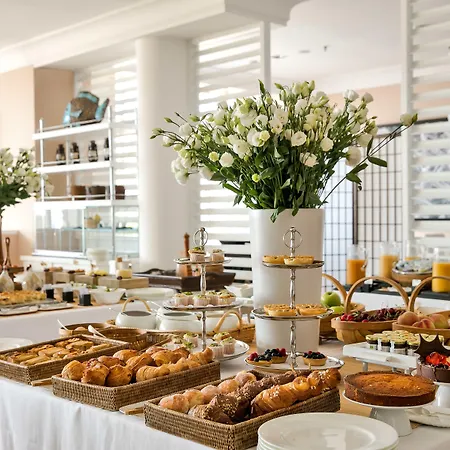 Capri Tiberio Palace - The Leading Hotels Of The World-2
