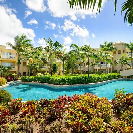 The Hamilton Beach Villas & Spa-2