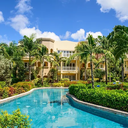 The Hamilton Beach Villas & Spa-2