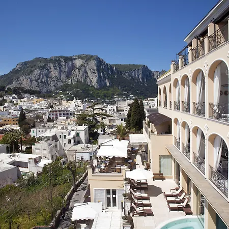 Capri Tiberio Palace - The Leading Hotels Of The World-3