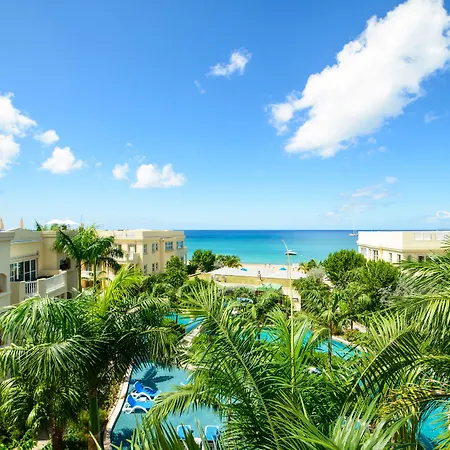 The Hamilton Beach Villas & Spa-3