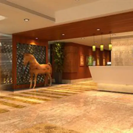 Lemon Tree Hotel, Dehradun-3