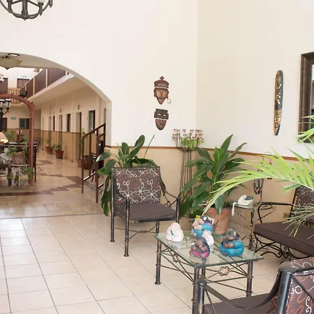 Hotel Cervantino-2