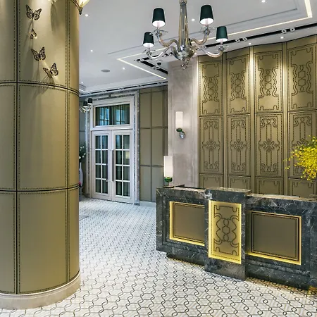 The Pottinger Hong Kong-2