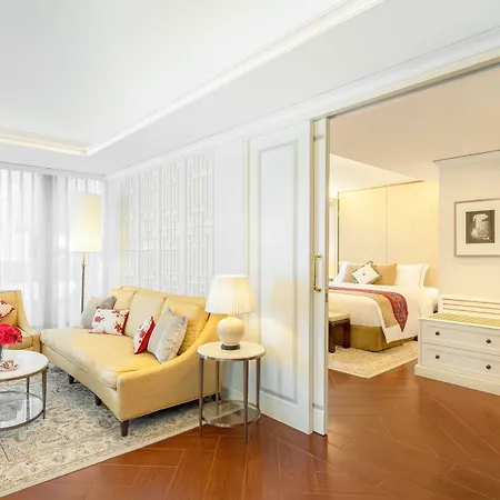 The Pottinger Hong Kong-2