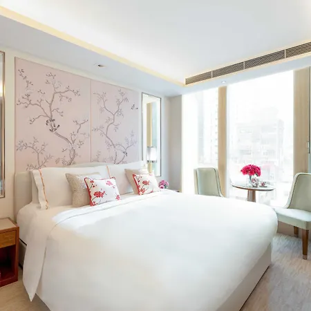 The Pottinger Hong Kong-3