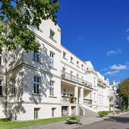 Jantar Hotel & Spa By Zdrojowa-3