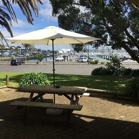 Half Moon Bay Motel-2