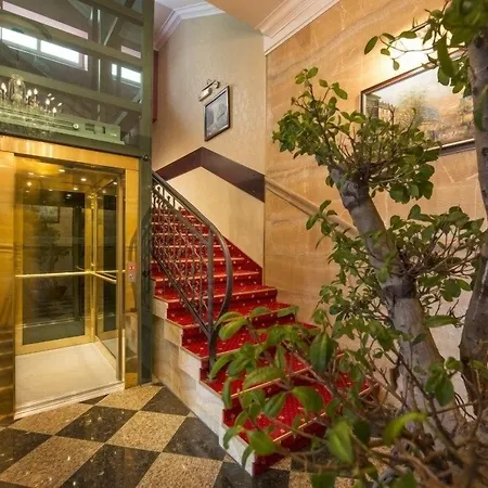 Hotel Europa-3