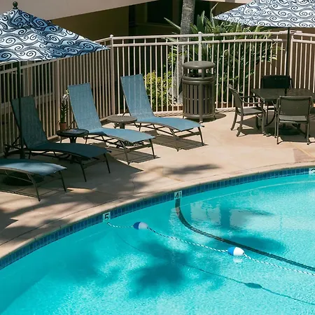 La Jolla Riviera Inn-3