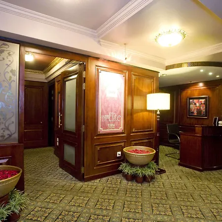 Hotel Sarina-2