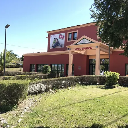 Viseu Garden Hotel-2