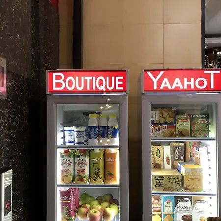Yaahot Hotel-3