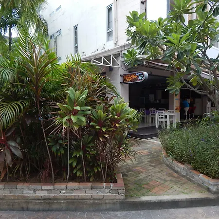 Jinta Andaman-2