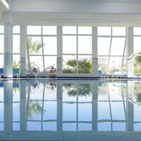 Sentido Marillia Resort & Spa-3