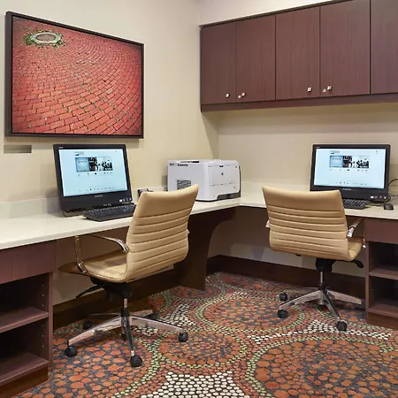 Homewood Suites By Hilton Halifax - Downtown-3