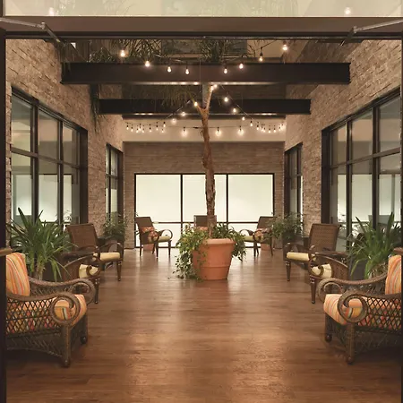 Hilton Garden Inn Rochester Downtown, Ny-2