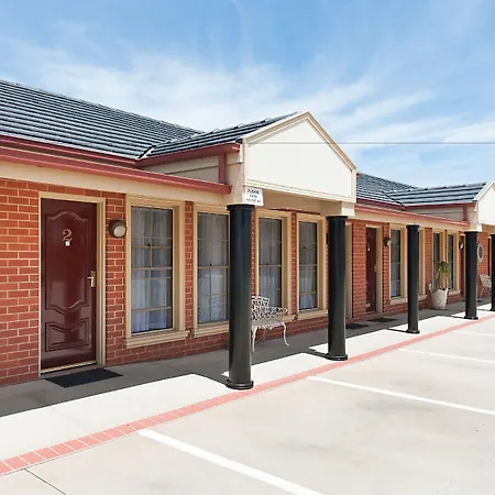 Georgian Motor Lodge-2