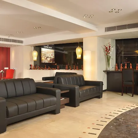 Hotel Niharika-2