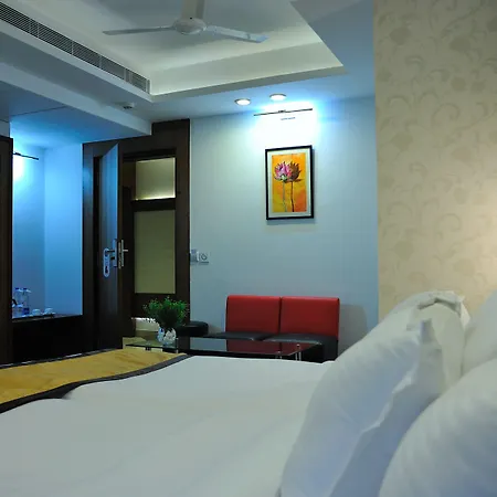 Hotel Niharika-2