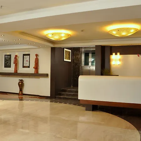Hotel Niharika-3
