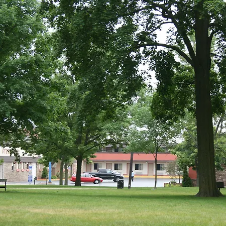 Inn Of Sheboygan-2
