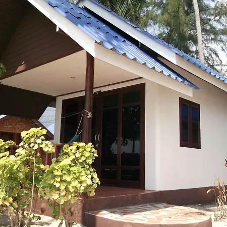 Coco Garden Resort-2