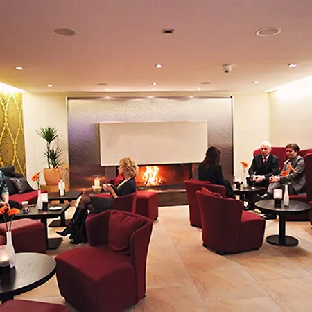 Hotel Palatina "Hotel-Restaurant"-3