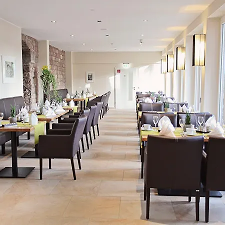 Hotel Palatina Hotel-Restaurant-3
