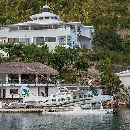 Busuanga Bay Lodge-3