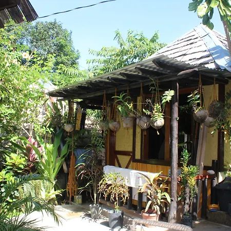 Novie'S Tourist Inn-2