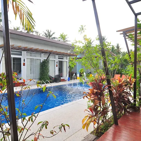 Phu Nana Boutique Hotel - Sha Plus-2