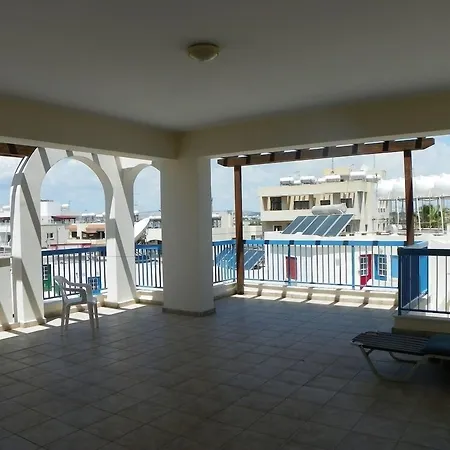 Sea N Lake View Hotel Apartments-3