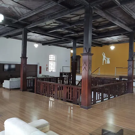 Hara Palace Hotel-2