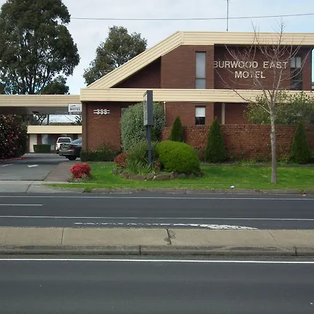 Burwood East Motel-3
