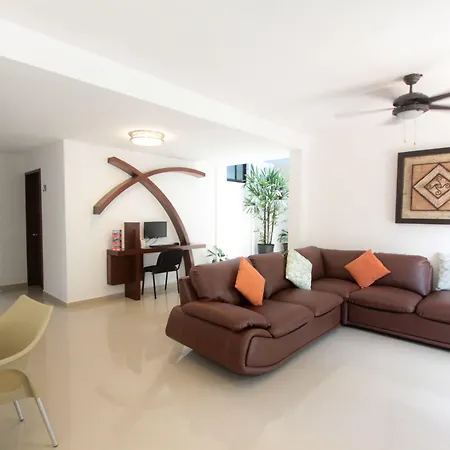 Hotel Los Girasoles-2