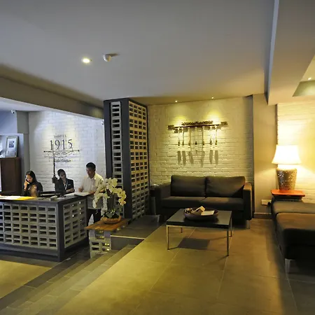 Hotel 1915 Kuala Lumpur-3