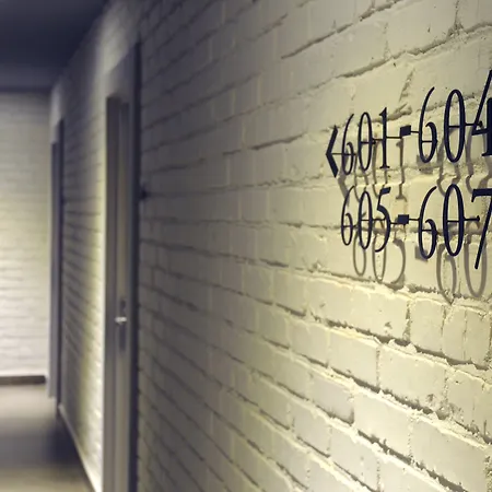 Hotel 1915 Kuala Lumpur-3