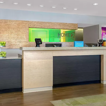 Home2 Suites By Hilton Omaha West-3