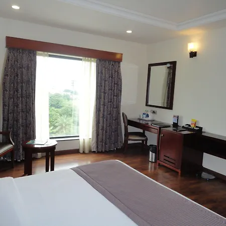 Fortune Select Grand Ridge, Tirupati - Member Itc Hotels' Group-3