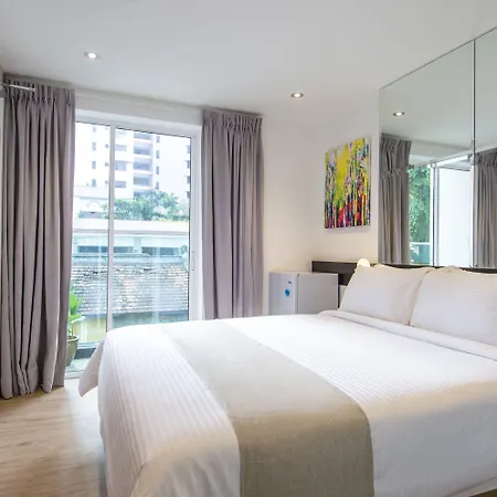 12Fly Hotel Kuala Lumpur-2
