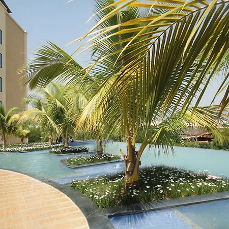 Fortune Select Grand Ridge, Tirupati - Member Itc Hotels' Group-2