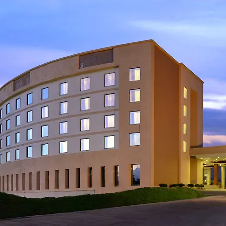 Fortune Select Grand Ridge, Tirupati - Member Itc Hotels' Group-3